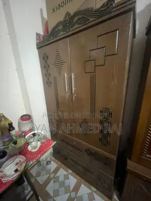 Almirah for sale
