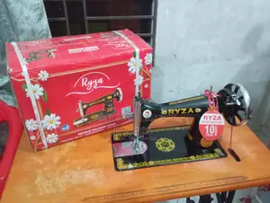 Sewing machine for sale