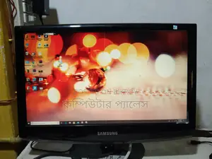 অরিজিনাল স্যামসাং ১৯ ইঞ্চি অন মার্ক মনিটর