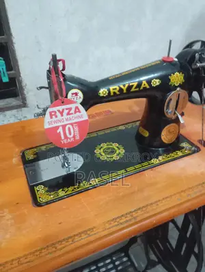 Sewing machine for sale