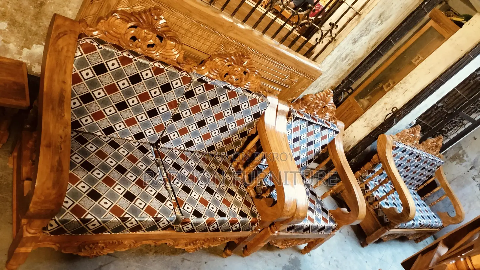 Will sell sofa