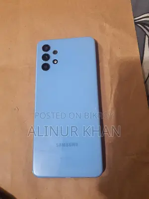 Samsung Galaxy A31 (Used)