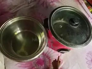 কিয়ামের রাইস কুকার