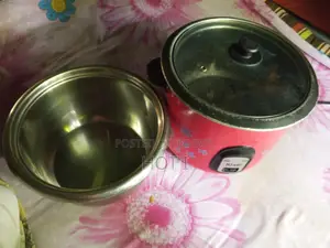 Kiam Rice Cooker