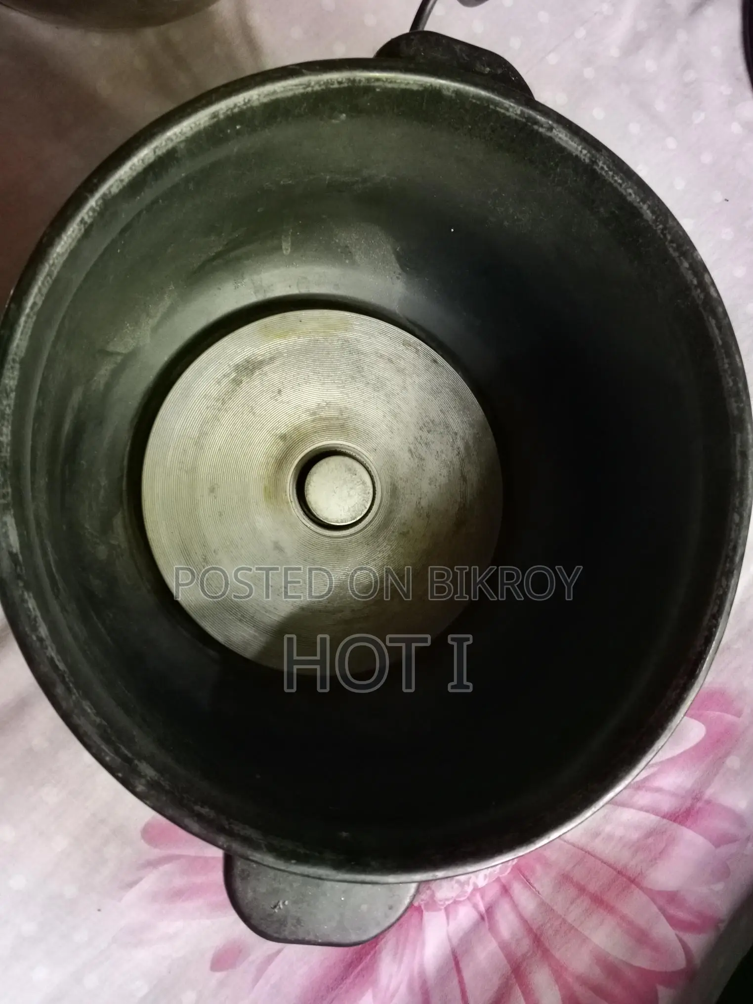 Kiam Rice Cooker