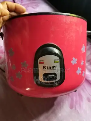 Kiam Rice Cooker