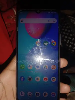 Vivo Y20 (Used)