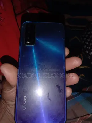 Vivo Y20 (Used)