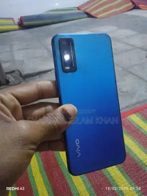 Vivo Y20 (Used)