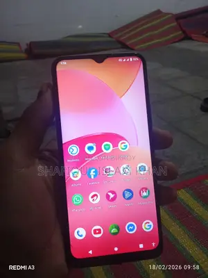 Vivo Y20 (Used)