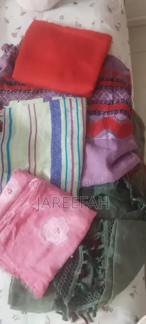 Hijab sell