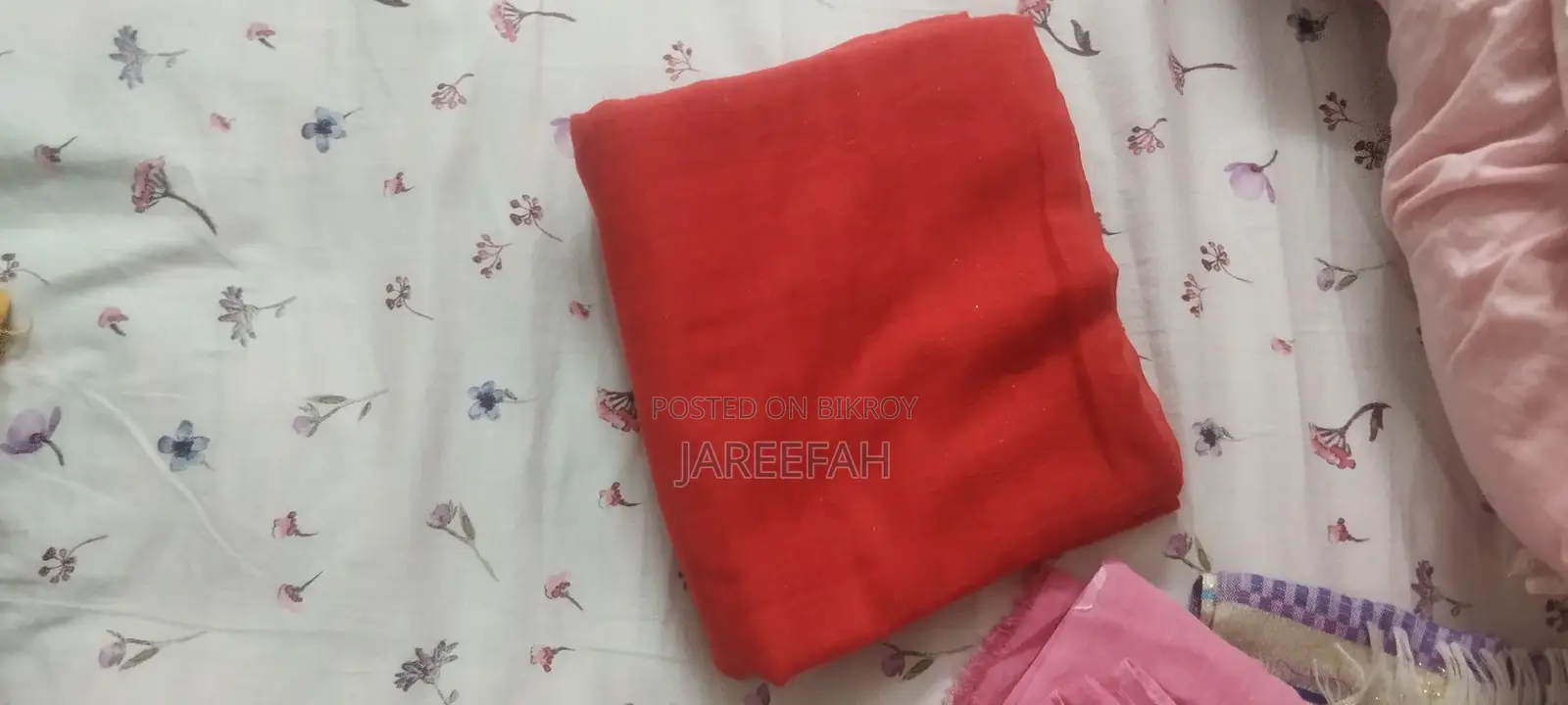 Hijab sell