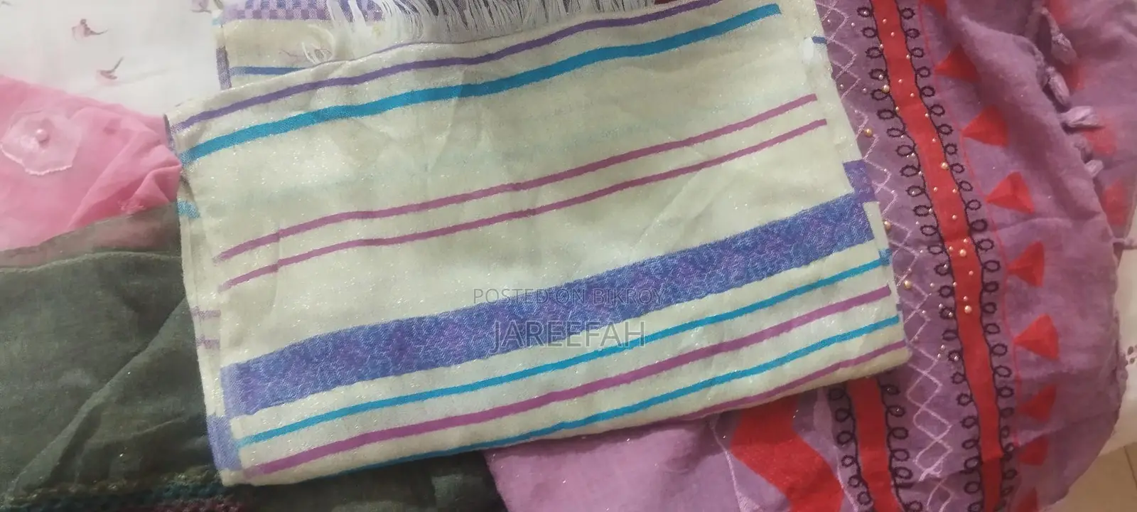 Hijab sell
