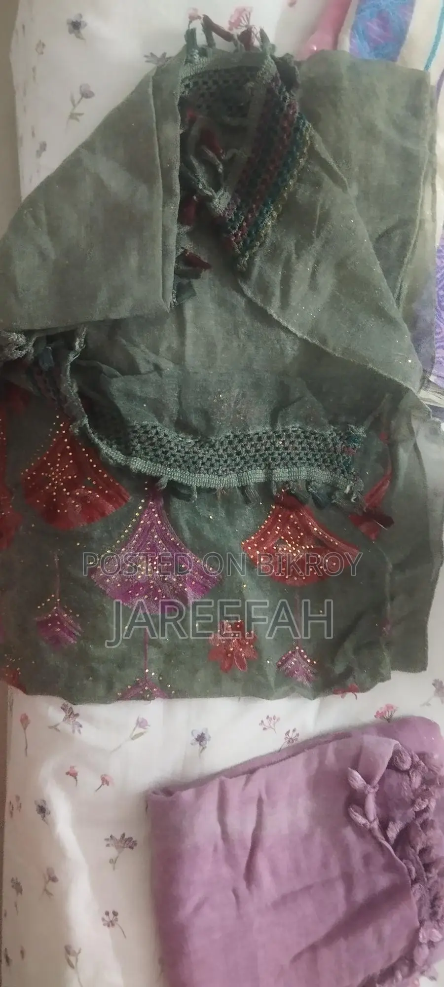 Hijab sell
