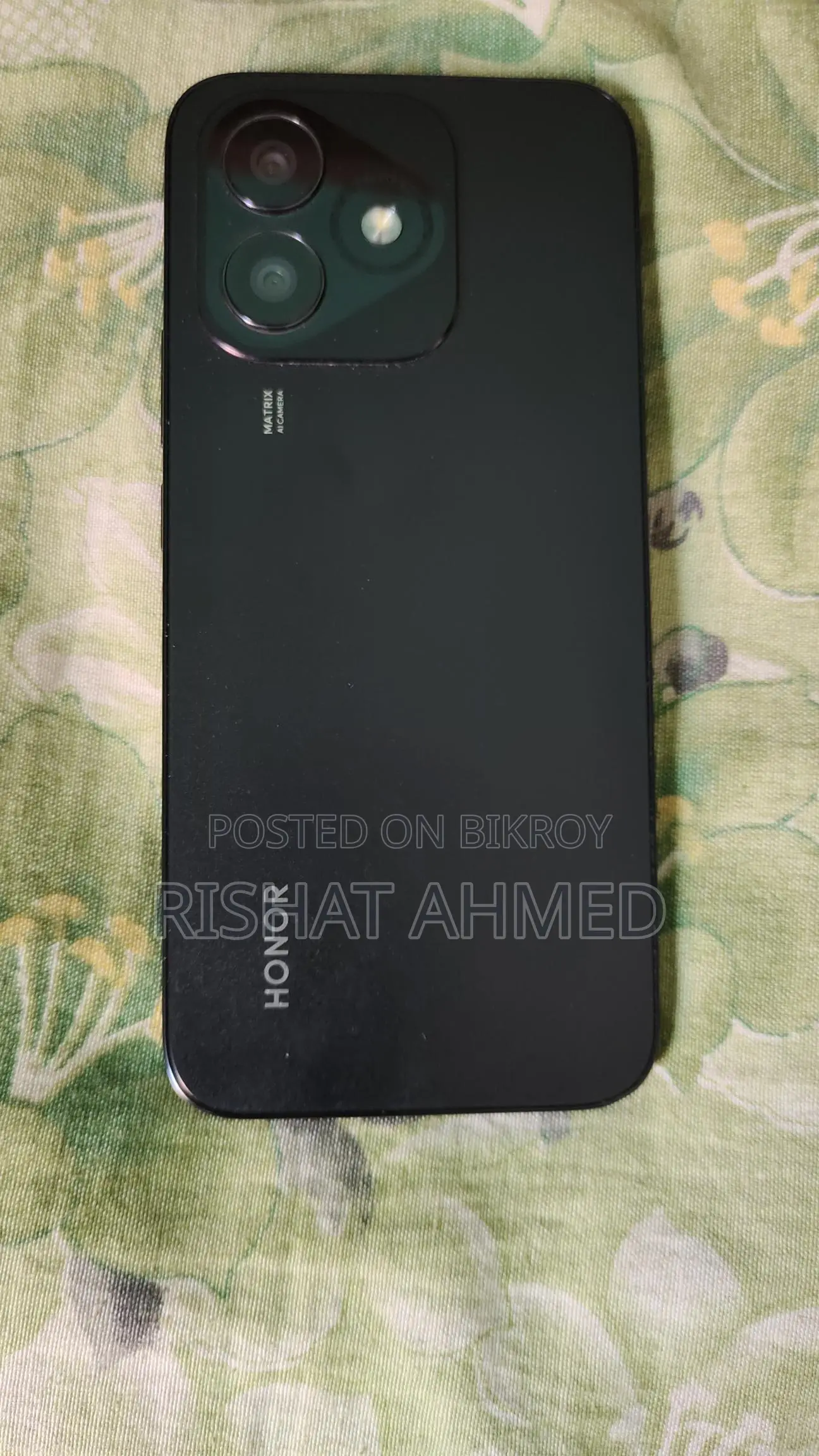 Huawei x60i (Used)