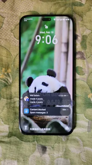 Huawei x60i (Used)