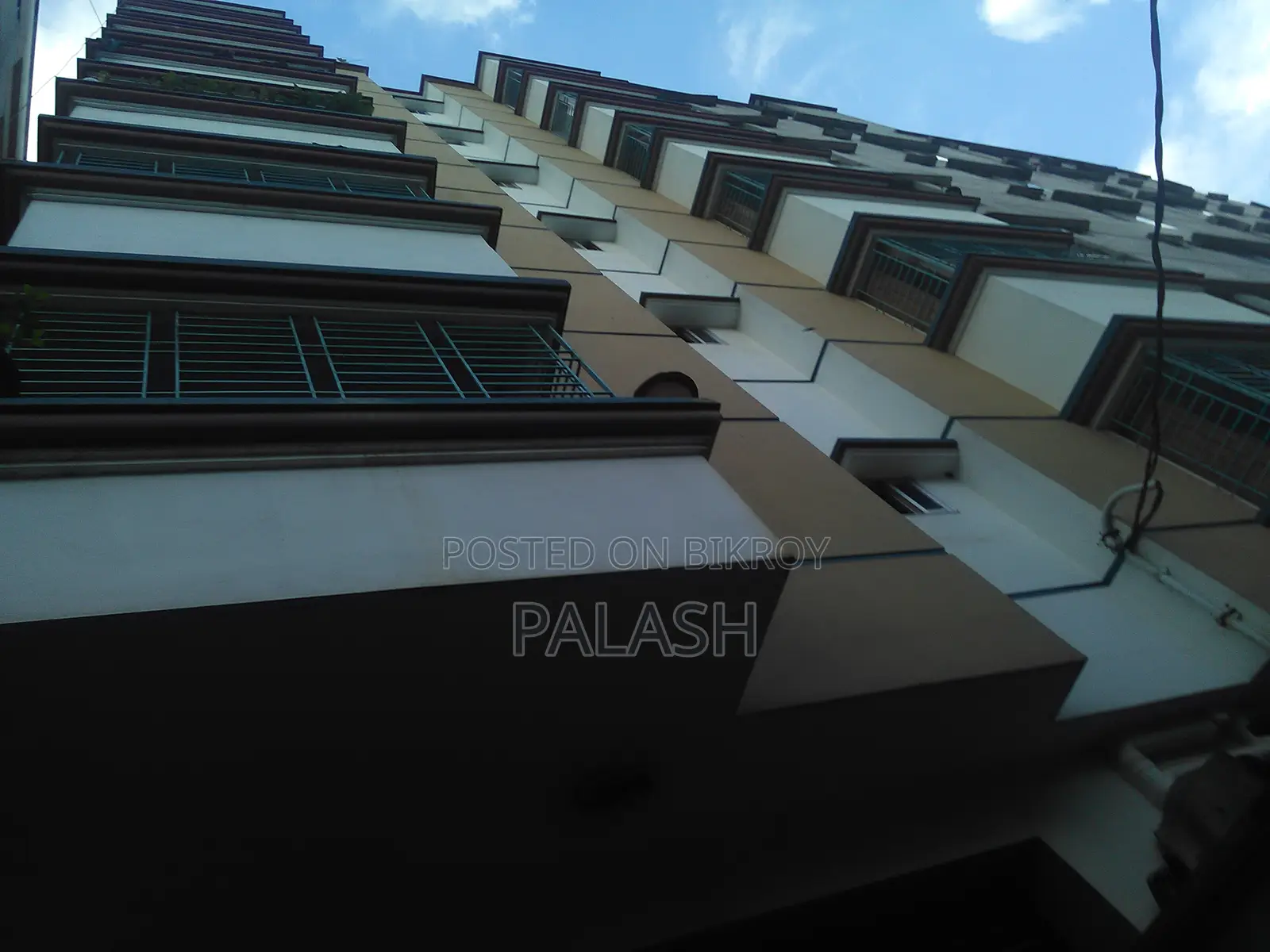 Flat Sale At Ashkona Near Hajj Camp, Airport