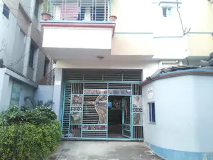 আশকোনায় হজ ক্যাম্পের কাছে ফ্ল্যাট বিক্রয়