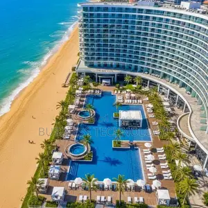 5 star hotel & resort Cox’s bazer Halal investment