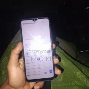 Vivo Y17 (Used)