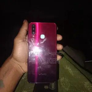 Vivo Y17 (Used)