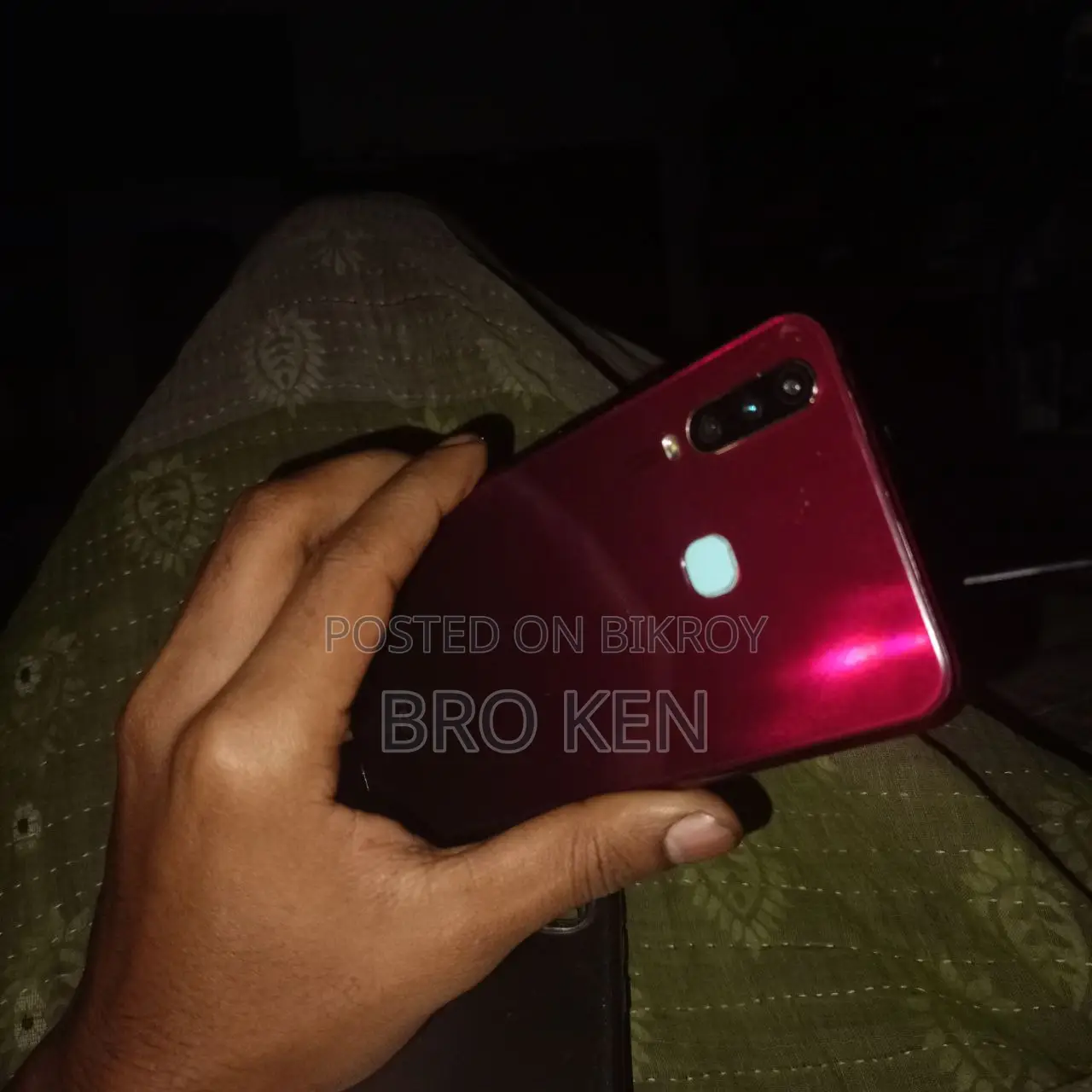Vivo Y17 (Used)