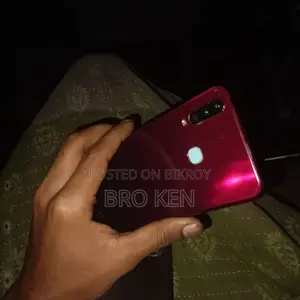 Vivo Y17 (Used)