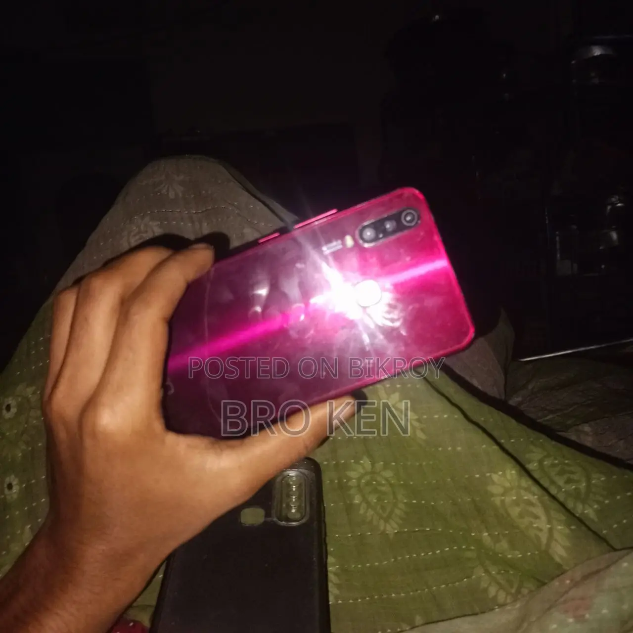Vivo Y17 (Used)