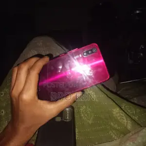 Vivo Y17 (Used)