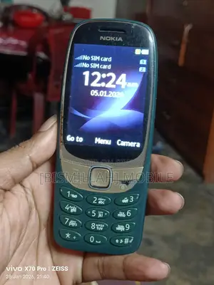 Nokia 6310 Dual Sim Original (Used)