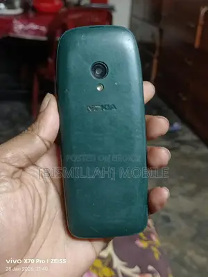 Nokia 6310 Dual Sim Original (Used)