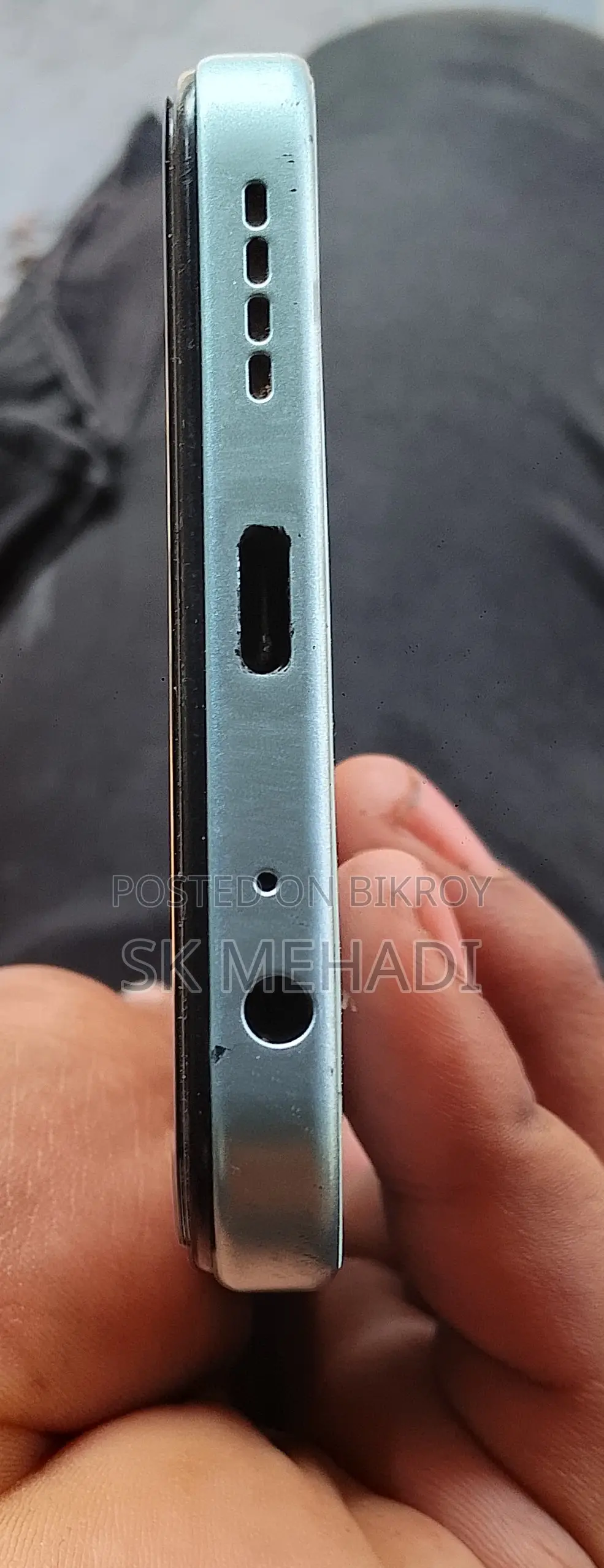Infinix Hot 9 Play 3/64GB (Used)