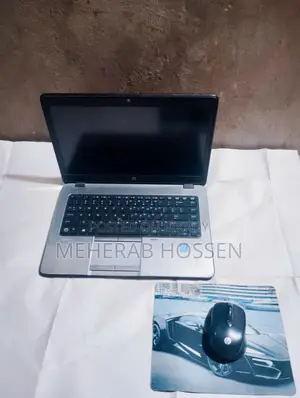 HP Elitebook laptop in active and fresh condition