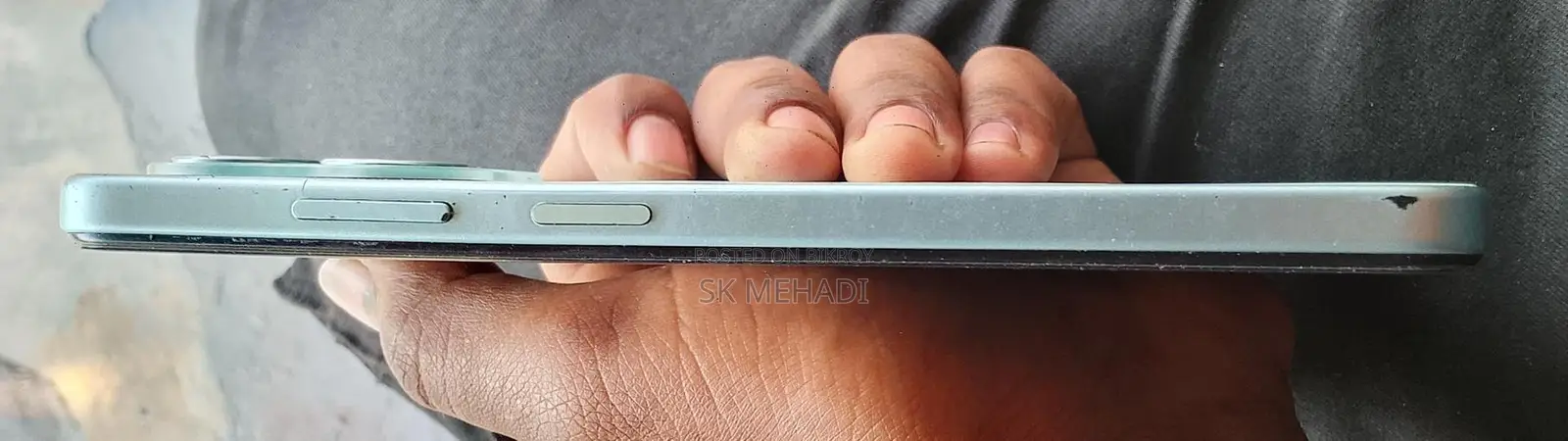 Infinix Hot 9 Play 3/64GB (Used)
