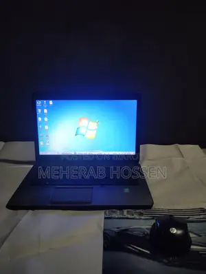 HP Elitebook laptop in active and fresh condition