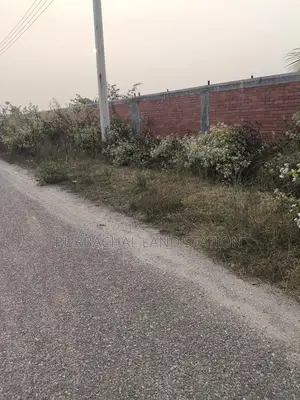 Sector:17,South face 75 ft road 3 katha plot sale in Purbachal.