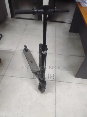 E-Folding Scooter 2025