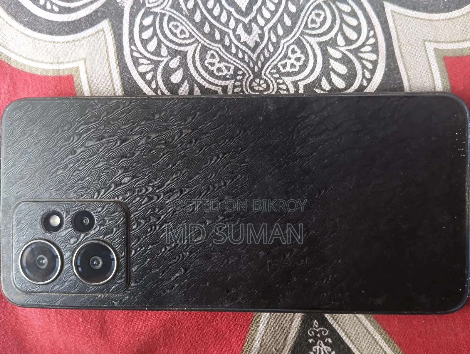Xiaomi Redmi Note 12 8/256 (Used)