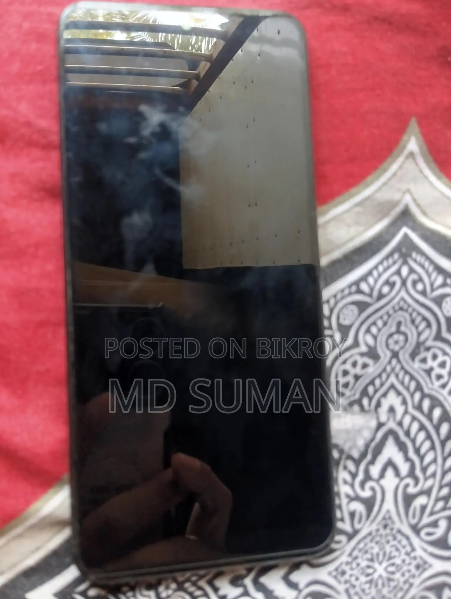 Xiaomi Redmi Note 12 8/256 (Used)