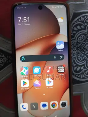 Xiaomi Redmi Note 12 8/256 (Used)