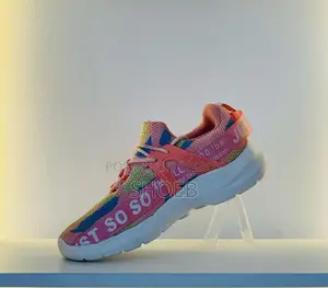 Ladies' Sneakers for Wholesale Only