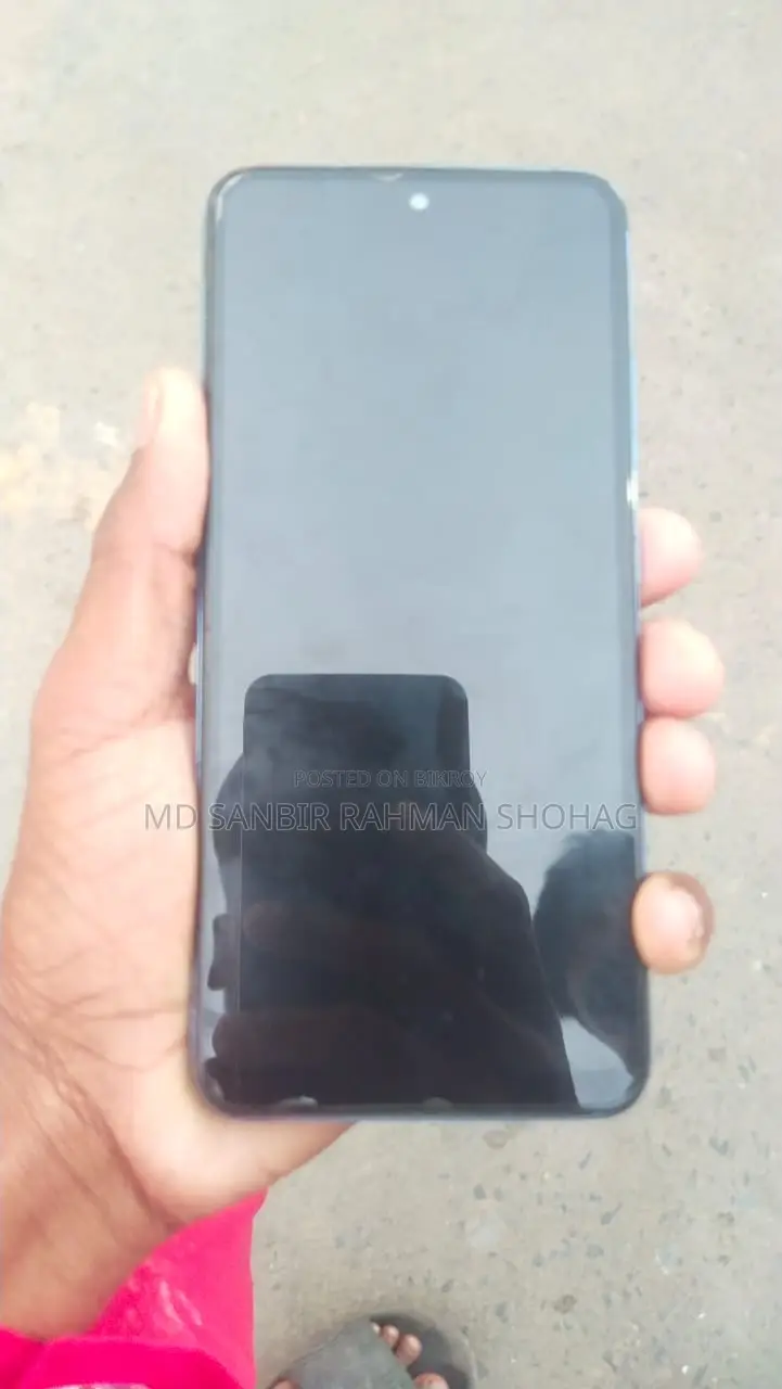 Xiaomi Redmi Note 10s 6/64 (Used)