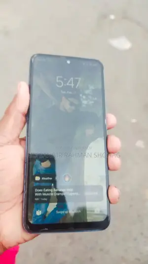 Xiaomi Redmi Note 10s 6/64 (Used)