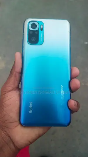 Xiaomi Redmi Note 10s 6/64 (Used)