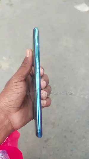Xiaomi Redmi Note 10s 6/64 (Used)