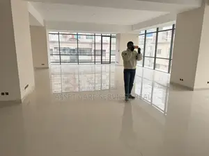 Commercial Open Space for Rent in Gulshan Avenue