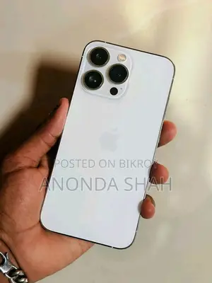 Apple iPhone 13 Pro (Used)