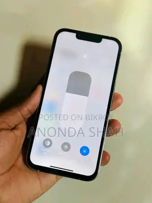 Apple iPhone 13 Pro (Used)