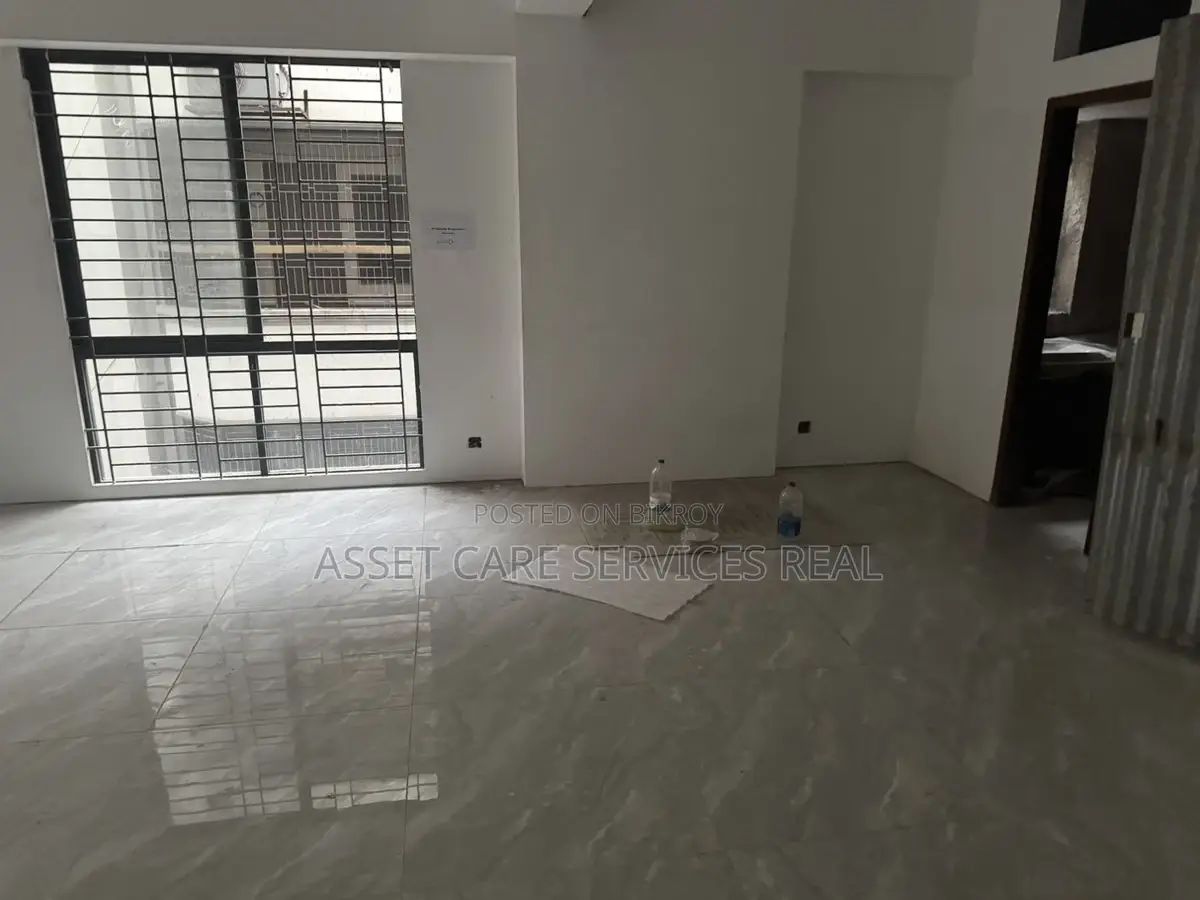 Commercial Open Space for Rent in Gulshan Avenue