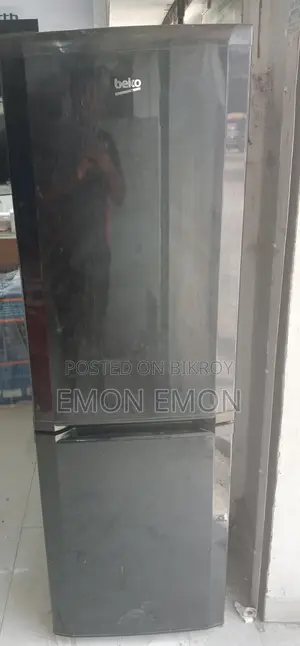Beko Fridge